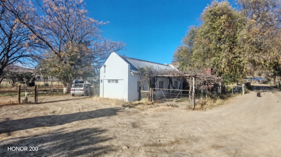 0 Bedroom Property for Sale in Cradock Eastern Cape